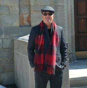 Meet your Posher, Mark